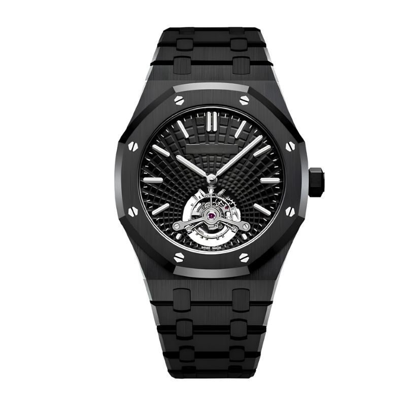 Tourbillon