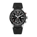 Chronograph CAR201Z.FT6046 “Black Rubber”