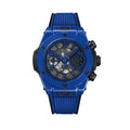 “Blue” 411.ES.5119.RX