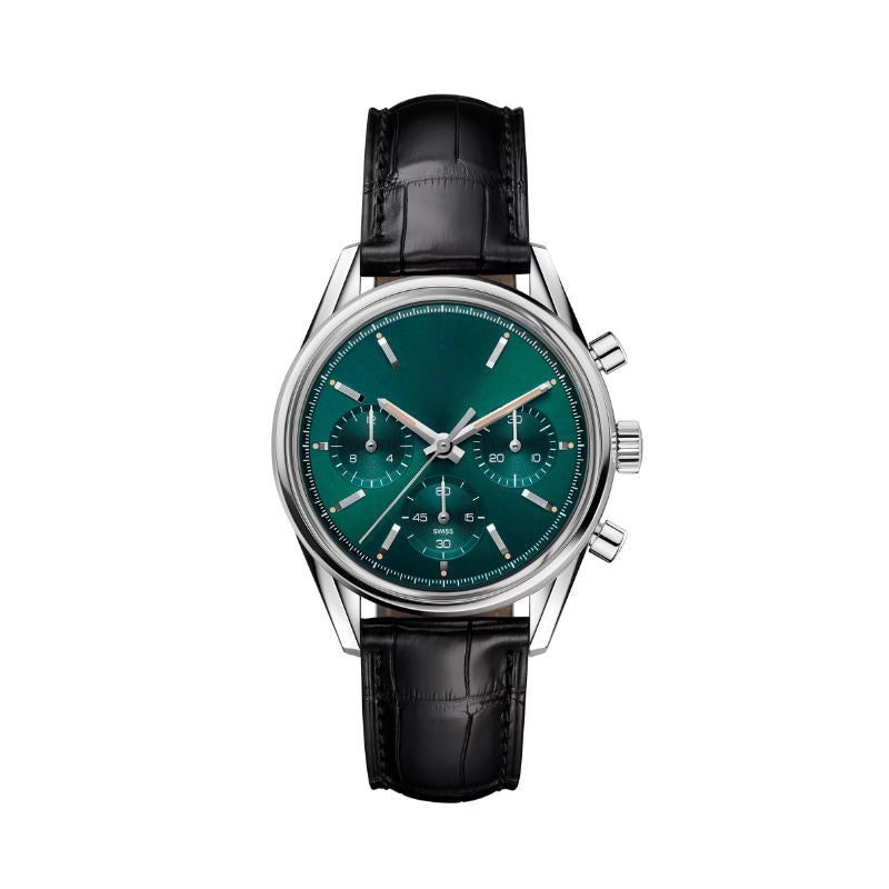 Teal Dial CBS2211